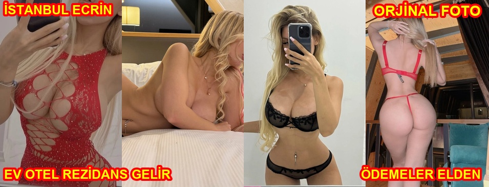 istanbul ecrin